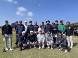 Read more about the article 第2回COMPANEROS杯（土曜日の部）